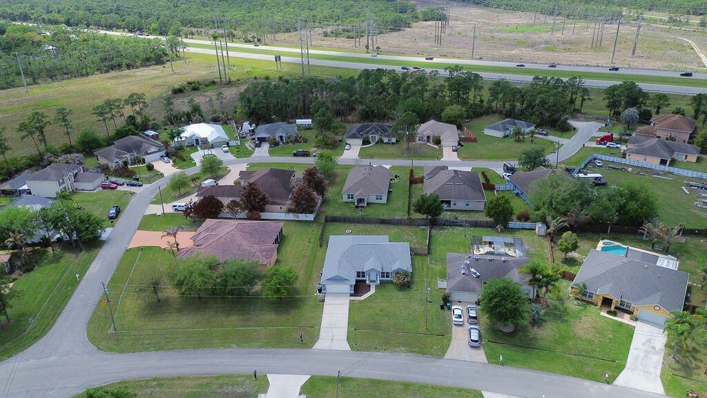 5905 NW Hann Drive, Port Saint Lucie, FL 34986 Photo