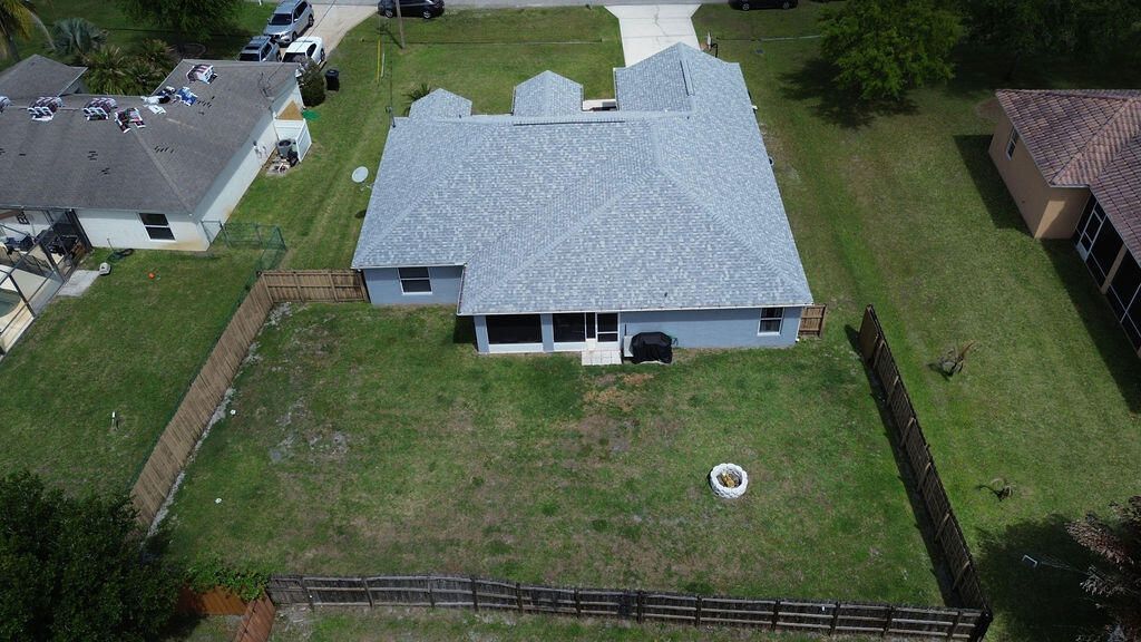 5905 NW Hann Drive, Port Saint Lucie, FL 34986 Photo