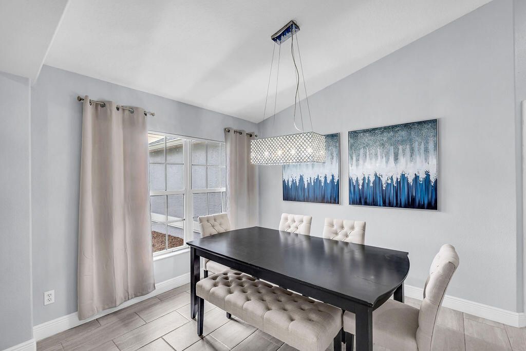 5905 NW Hann Drive, Port Saint Lucie, FL 34986 Photo