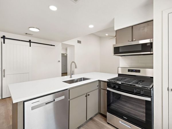 6203 Berkett CV, Unit A & B, Austin, TX 78745