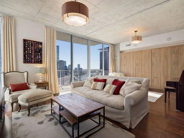 360 Nueces ST, Unit 2509, Austin, TX 78701