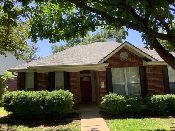 2201 Clover Ridge DR, Cedar Park, TX 78613