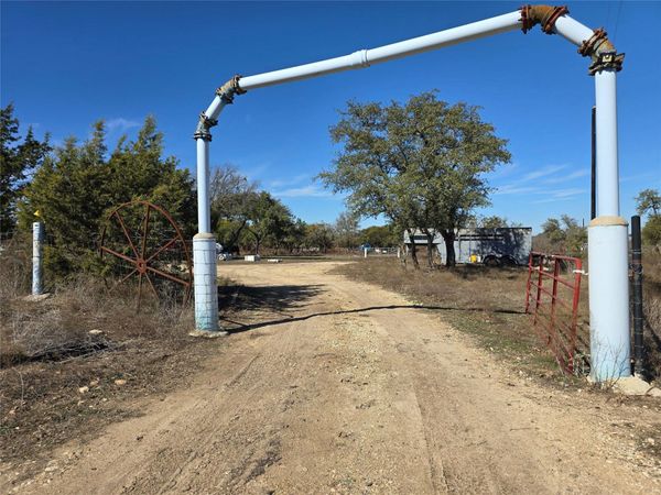 840 County Road 226 RD, Florence, TX 76527