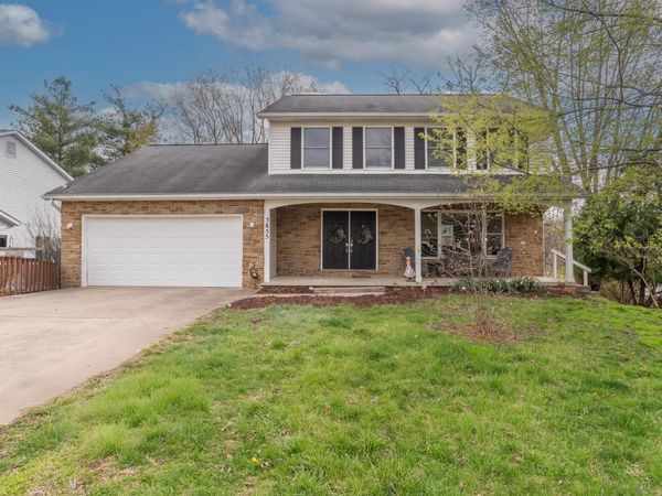 3855 S Bainbridge Drive, Bloomington, IN 47401