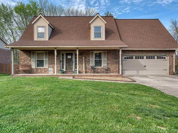 214 Brookview Drive, Evansville, IN 47711
