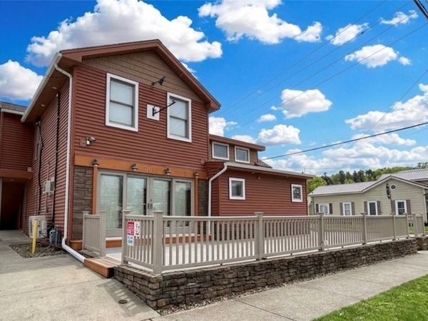 401 E 4th Street, Watkins Glen, NY 14891