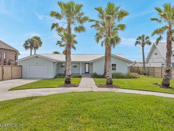 9388 HECKSCHER Drive, Jacksonville, FL 32226