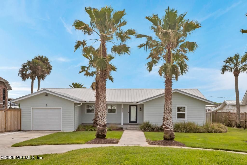 9388 Heckscher Drive, Jacksonville, FL 32226 Photo