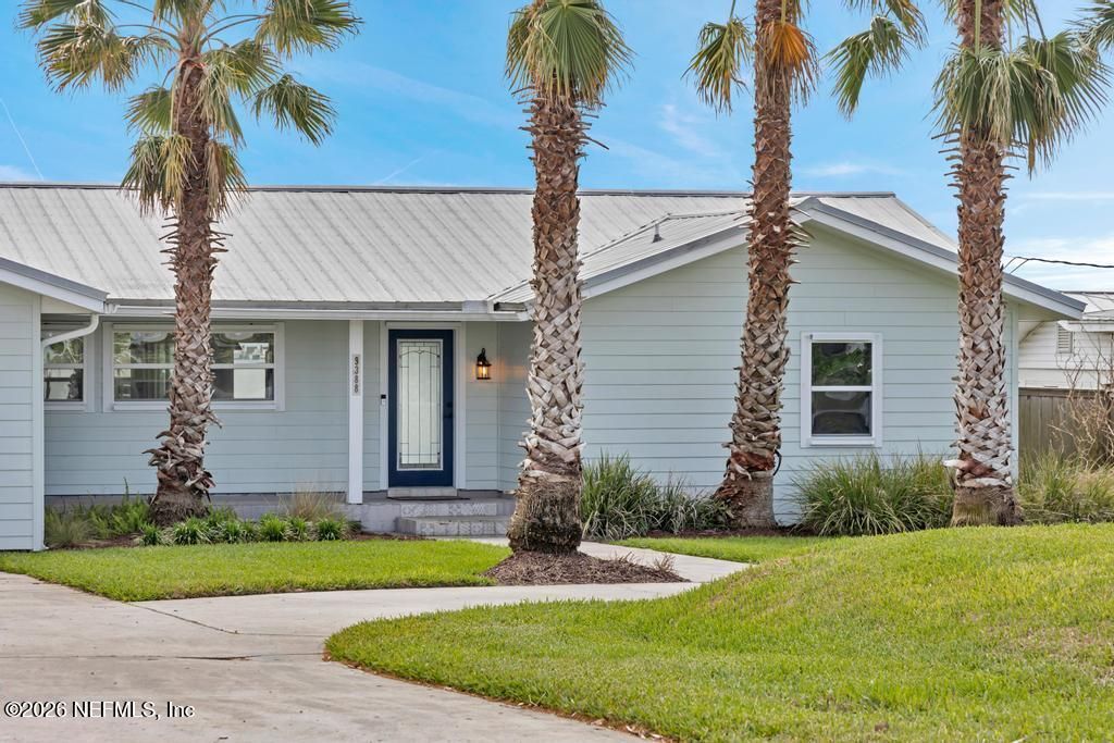 9388 Heckscher Drive, Jacksonville, FL 32226 Photo