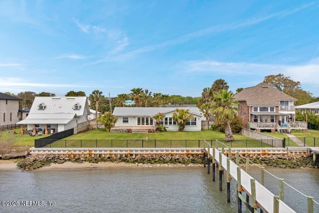 9388 Heckscher Drive, Jacksonville, FL 32226 Photo