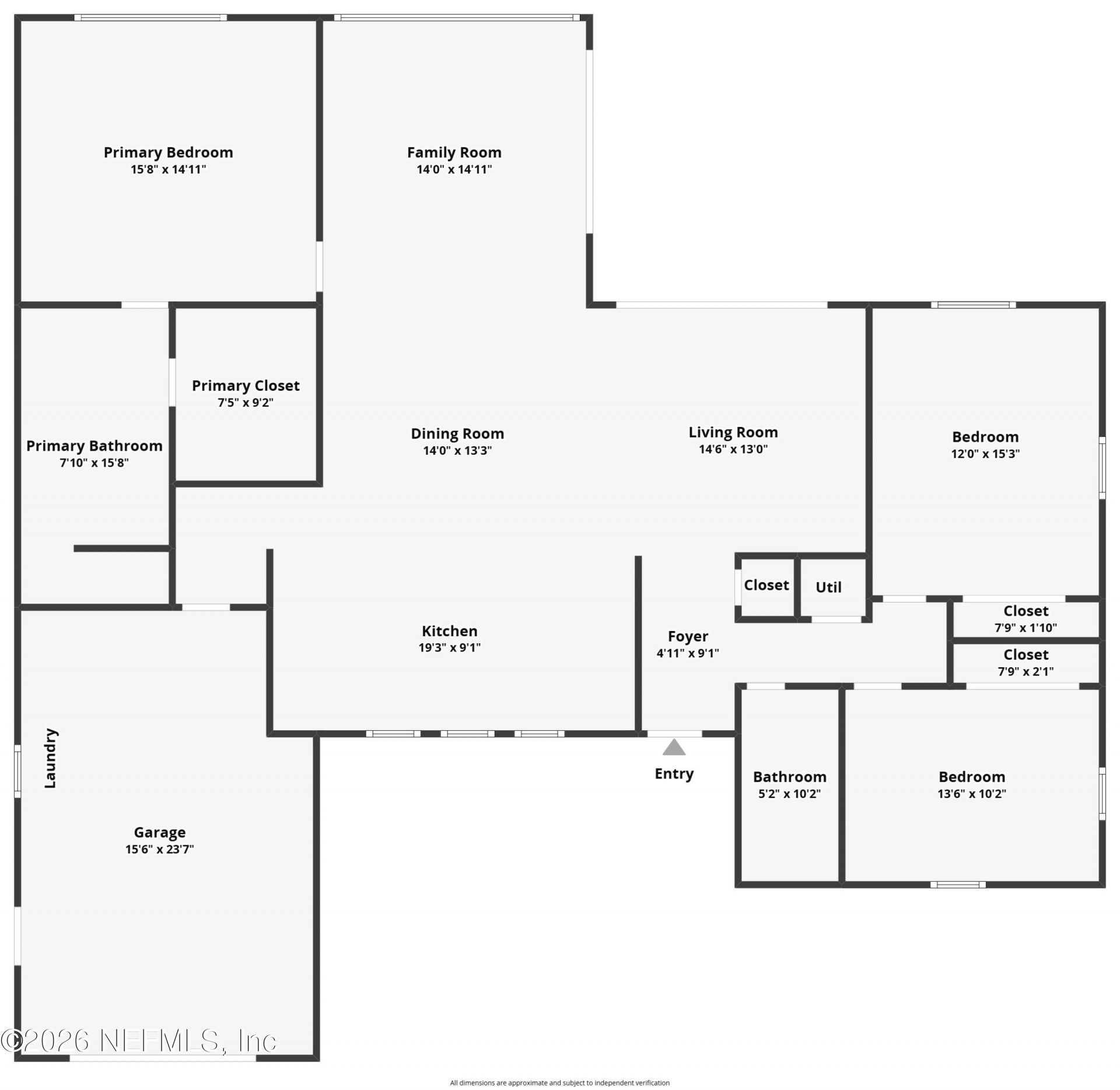 9388 Heckscher Drive, Jacksonville, FL 32226 Photo