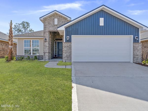 3318 MEADOW RIDGE Place, Green Cove Springs, FL 32043