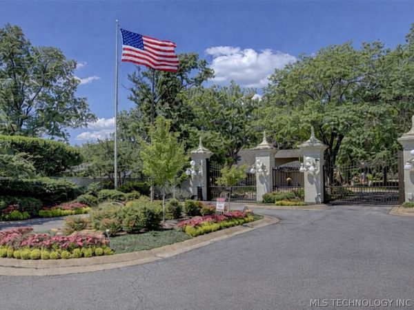 7240 S Gary Avenue , Unit 3A, Tulsa, OK 74136