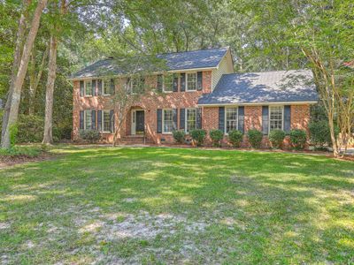 109 Squire Court, Summerville, SC 29485