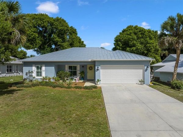 1116 33rd Avenue SW, Vero Beach, FL 32968