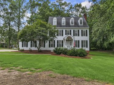 2811 Deerfield Lane N, Wilson, NC 27896