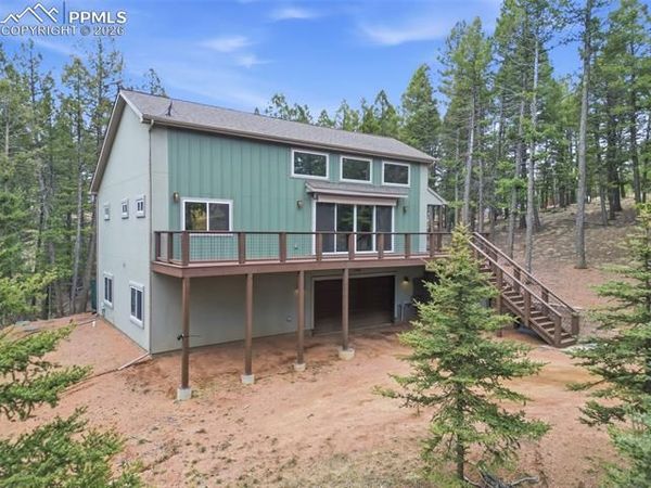 294 Southpark Road, Florissant, CO 80816