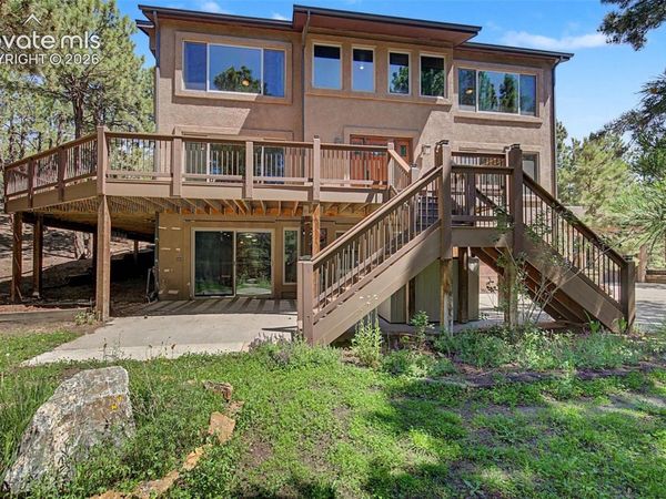 230 Blue Garter Way, Monument, CO 80132