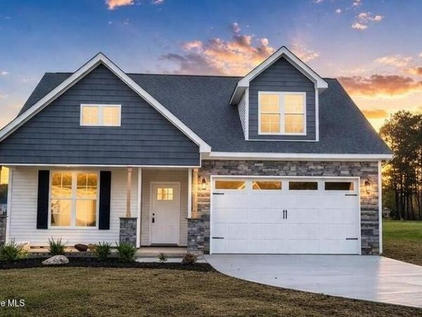173 Bay Valley Road, Kenly, NC 27542
