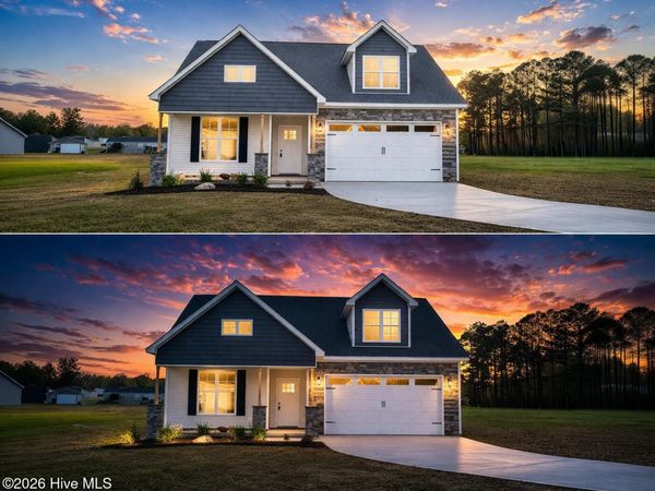 173 Bay Valley Road, Kenly, NC 27542