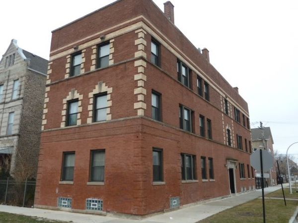 3600 S Wood Street , Unit 3R, Chicago, IL 60609