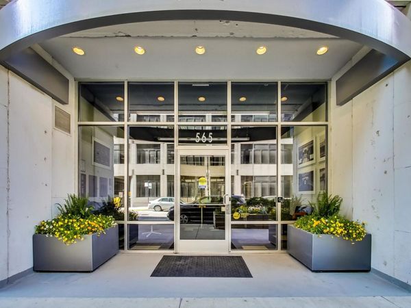 565 W Quincy Street, Unit 517, Chicago, IL 60661