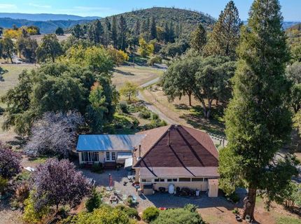 15579 Jesus Maria, Mokelumne Hill, CA 95245 Photo