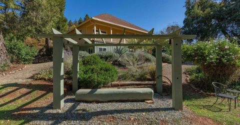 15579 Jesus Maria, Mokelumne Hill, CA 95245 Photo