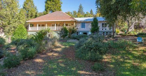 15579 Jesus Maria, Mokelumne Hill, CA 95245 Photo