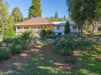 15579 Jesus Maria, Mokelumne Hill, CA 95245 Photo