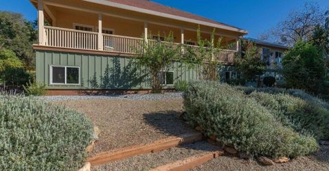 15579 Jesus Maria, Mokelumne Hill, CA 95245 Photo