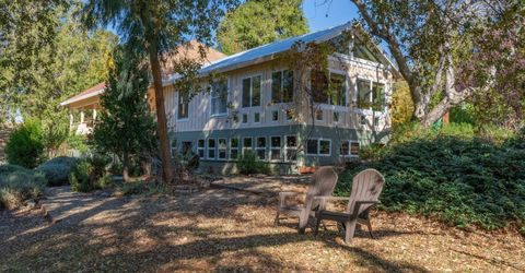 15579 Jesus Maria, Mokelumne Hill, CA 95245 Photo