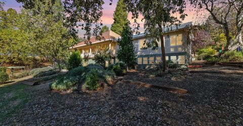 15579 Jesus Maria, Mokelumne Hill, CA 95245 Photo