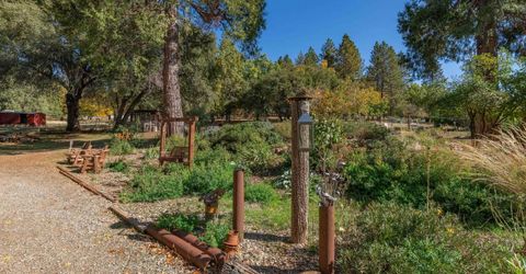15579 Jesus Maria, Mokelumne Hill, CA 95245 Photo