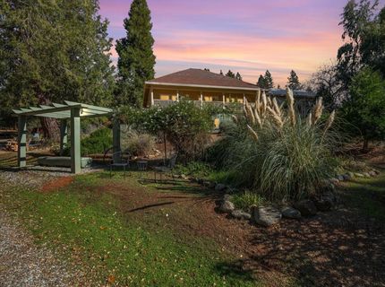 15579 Jesus Maria, Mokelumne Hill, CA 95245 Photo