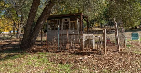 15579 Jesus Maria, Mokelumne Hill, CA 95245 Photo