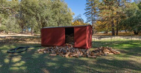 15579 Jesus Maria, Mokelumne Hill, CA 95245 Photo