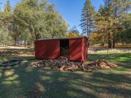 15579 Jesus Maria, Mokelumne Hill, CA 95245 Photo