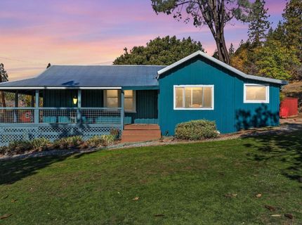 15579 Jesus Maria, Mokelumne Hill, CA 95245 Photo