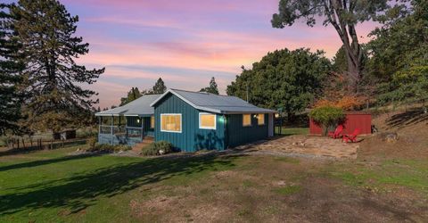 15579 Jesus Maria, Mokelumne Hill, CA 95245 Photo