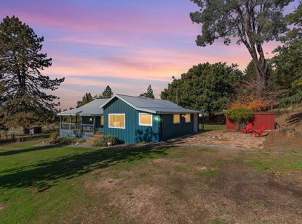 15579 Jesus Maria, Mokelumne Hill, CA 95245 Photo
