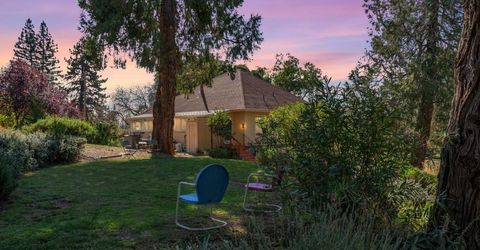 15579 Jesus Maria, Mokelumne Hill, CA 95245 Photo