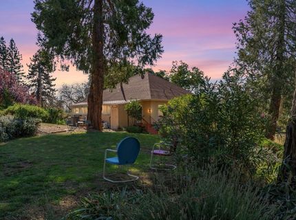 15579 Jesus Maria, Mokelumne Hill, CA 95245 Photo