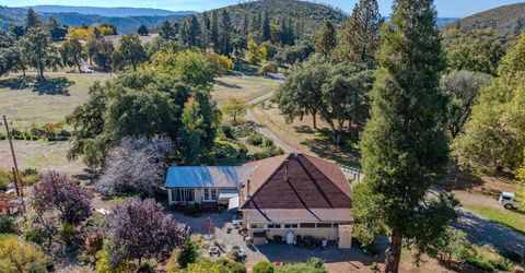 15579 Jesus Maria, Mokelumne Hill, CA 95245 Photo