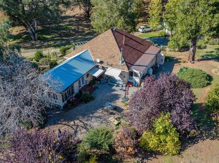 15579 Jesus Maria, Mokelumne Hill, CA 95245 Photo