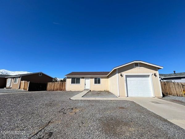 13405 Mount Lassen Street, Reno, NV 89506