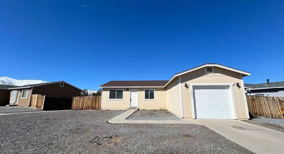 13405 Mount Lassen Street, Reno, NV 89506 Photo