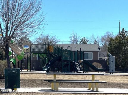 13405 Mount Lassen Street, Reno, NV 89506 Photo