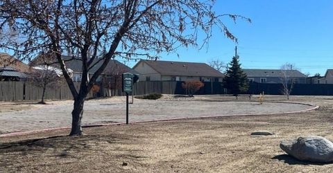 13405 Mount Lassen Street, Reno, NV 89506 Photo