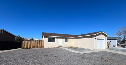 13405 Mount Lassen Street, Reno, NV 89506 Photo